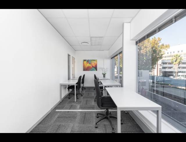 10M² OFFICE TO LET IN SUNNINGHILL